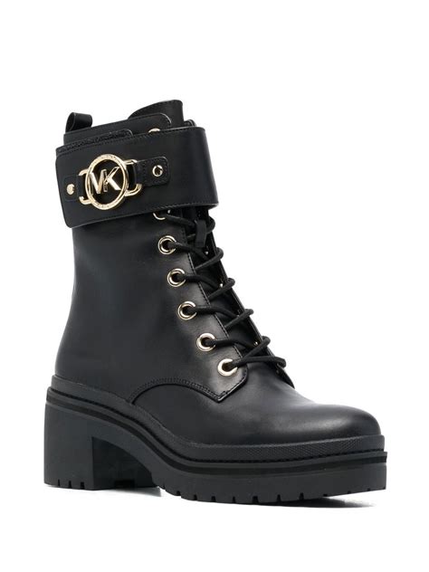 michael kors girls boots